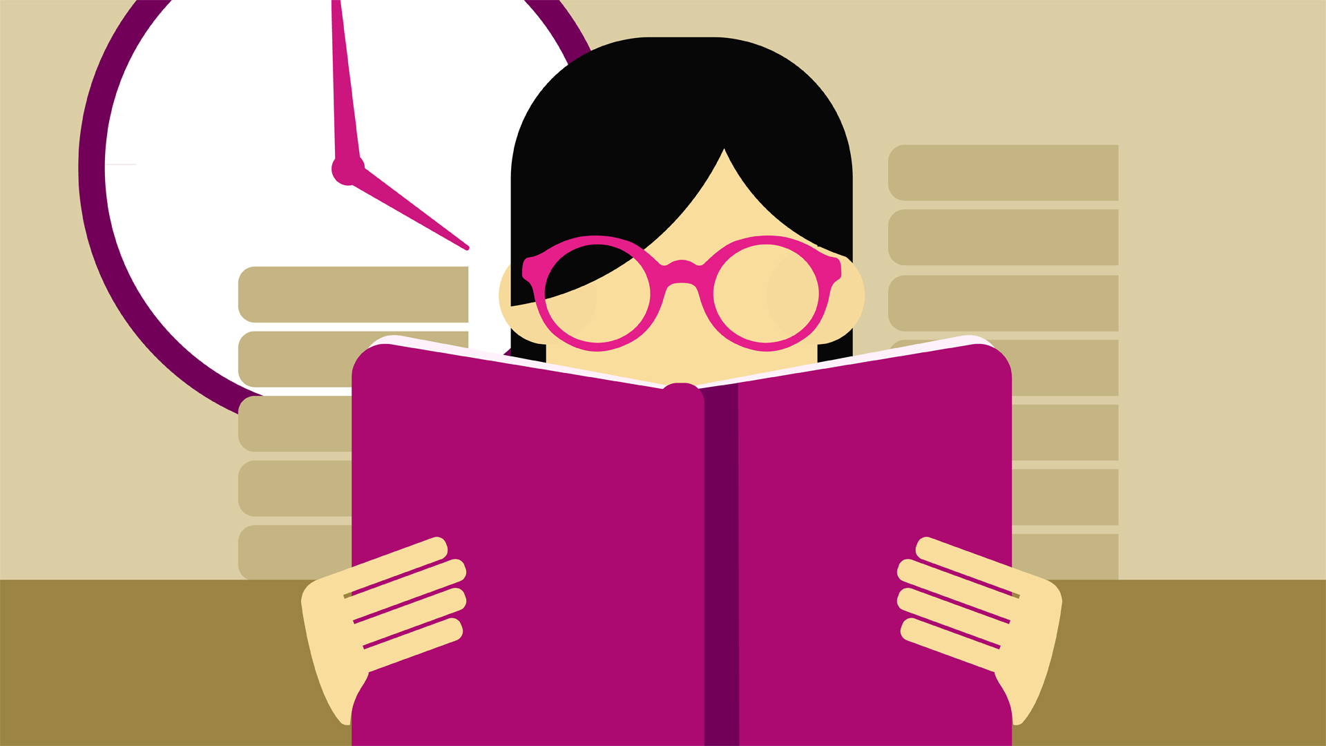 تندخوانی: خواندن کتاب و به خاطر سپردن مطالب با سرعت بیشتر