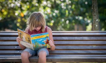 راهنمای نوشتن کتاب کودک؛ چطور کتاب کودک بنویسیم؟