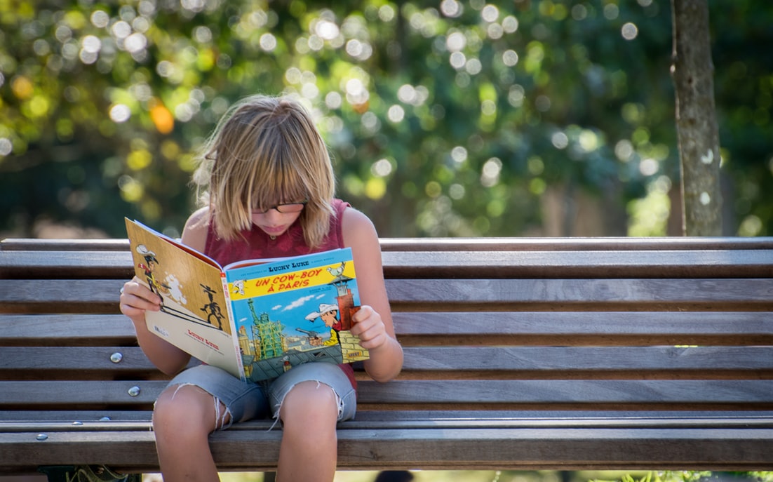 راهنمای نوشتن کتاب کودک؛ چطور کتاب کودک بنویسیم؟