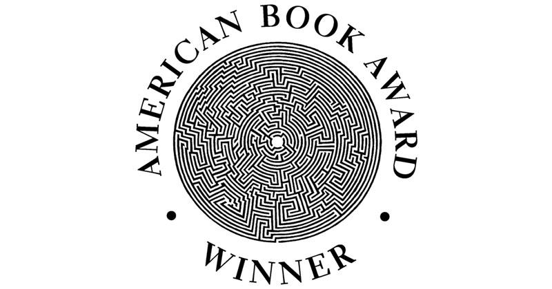 برندگان جایزه کتاب آمریکا مشخص شدند