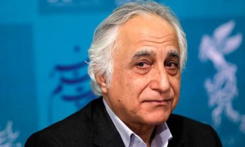 شمس لنگرودی درمورد کرونا شعر نوشت