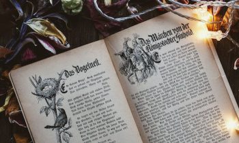 فرق میان اسطوره، افسانه و متل(افسانه پریان) چیست؟