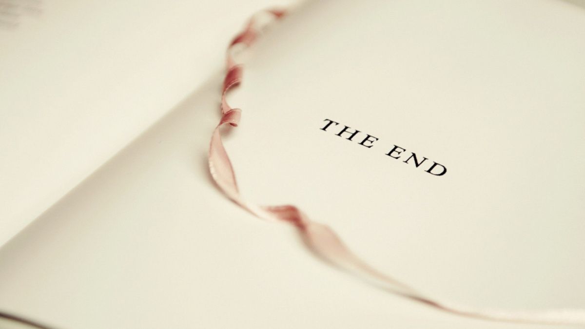 چگونه پایان مناسبی برای رمان خود بنویسیم