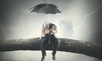 چگونه یک داستان غم انگیز بنویسیم
