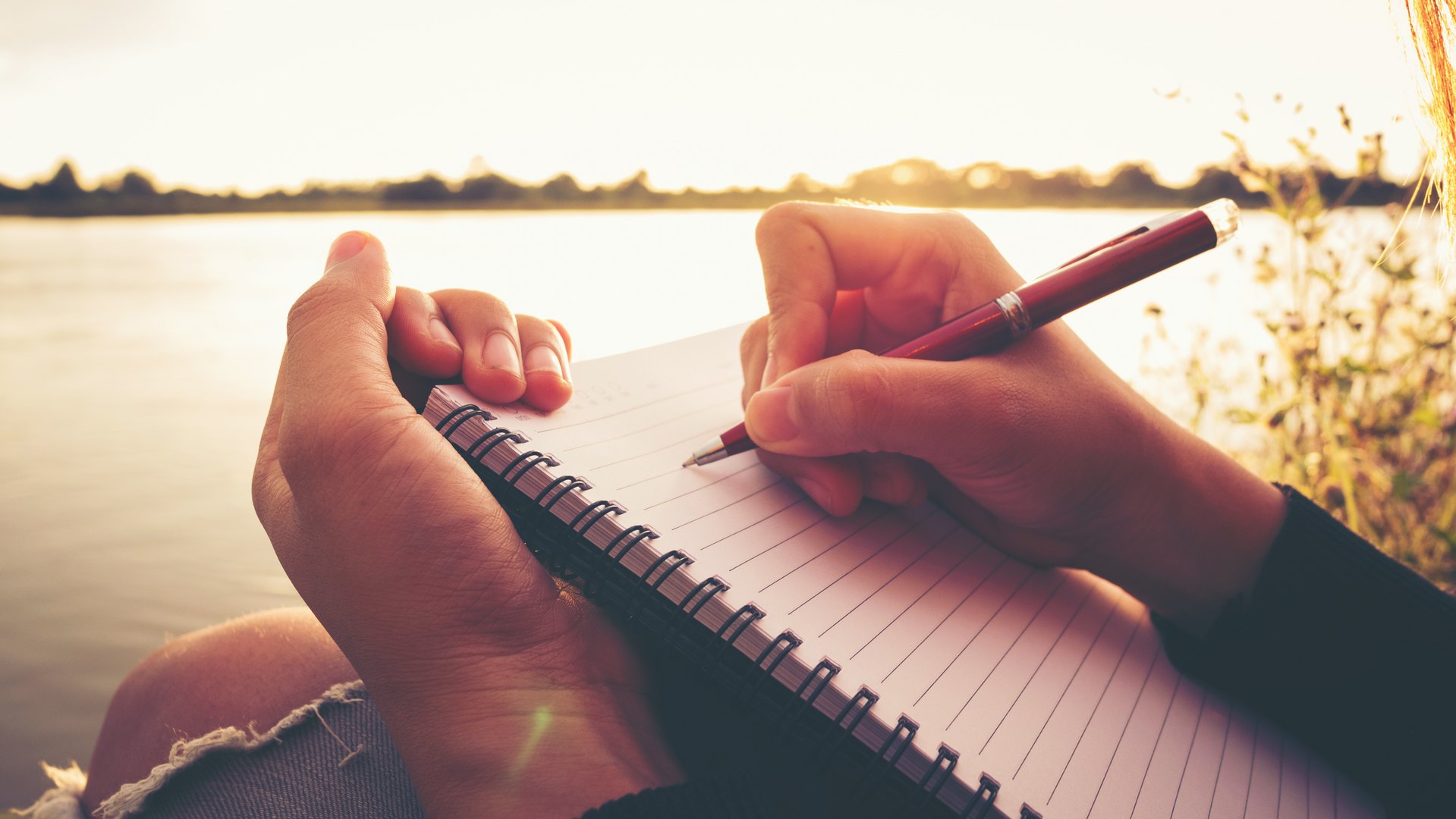 چگونه نوشتن را تمرین کنیم: ده نکته برای تقویت مهارتهای نوشتاری