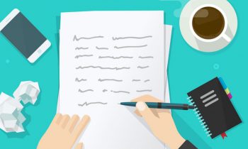 ۹ چالش نویسندگی برای تقویت نیروی خلاقیت