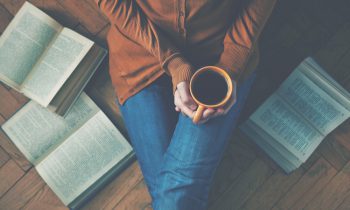 چهار شیوه خواندن کتاب: چگونه بیشترین بازدهی را از کتاب خواندن به دست آوریم