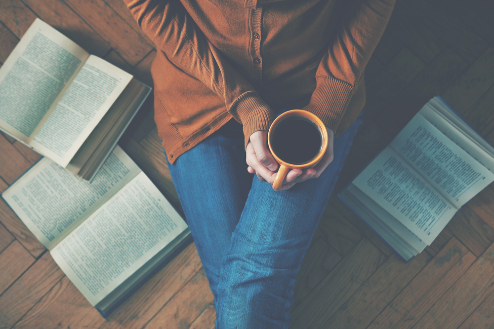 چهار شیوه خواندن کتاب: چگونه بیشترین بازدهی را از کتاب خواندن به دست آوریم
