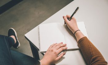 ۸ گام برای نوشتن اتوبیوگرافی
