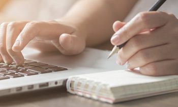 دست نویسی یا تایپ: فواید دست نویسی کردن کدام است؟