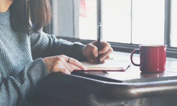 چگونه برای هر فصل کتاب خود پایانی جذاب بنویسیم
