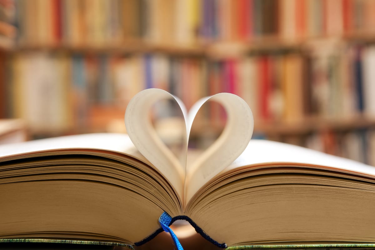 ۶ چالشی که افراد عاشق کتاب درک می‌کنند