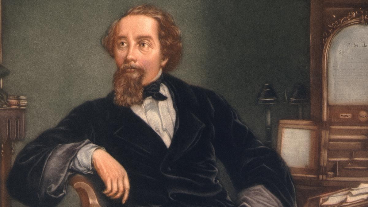 کتاب روزگار سخت چارلز دیکنز کتاب روزگار سخت چارلز دیکنز