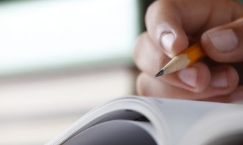 چگونه یک جمله را آغاز کنیم