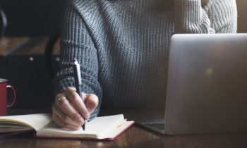 تعیین اهداف به منظور اتمام نوشتن کتاب