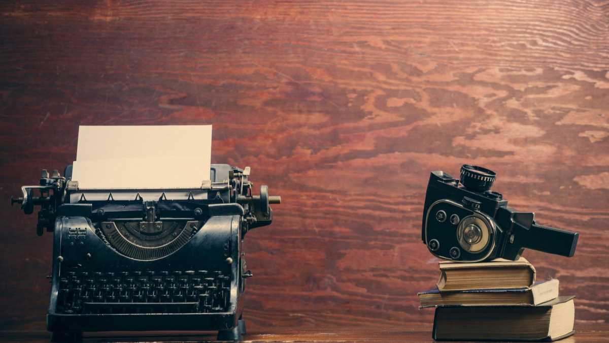 5 علت برای شکست خوردن در امر نویسندگی