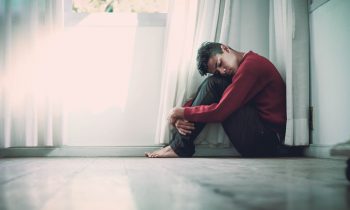 4 راهکار برای خلق کاراکترهای افسرده