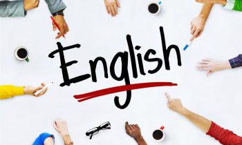 چرا باید زبان انگلیسی را یادبگیریم