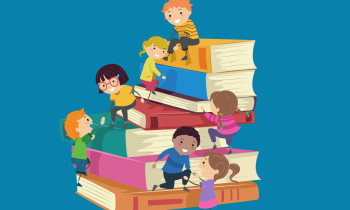 ترندهای فعلی در کتابهای کودکان: موضوعاتی که کودکان دوست دارند بخوانند