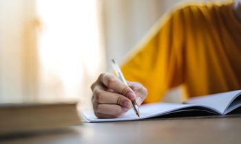 چگونه با تمرکز و بهره وری بنویسیم