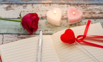 چگونه عشق و علاقه خود برای نوشتن را از نو کشف کنیم