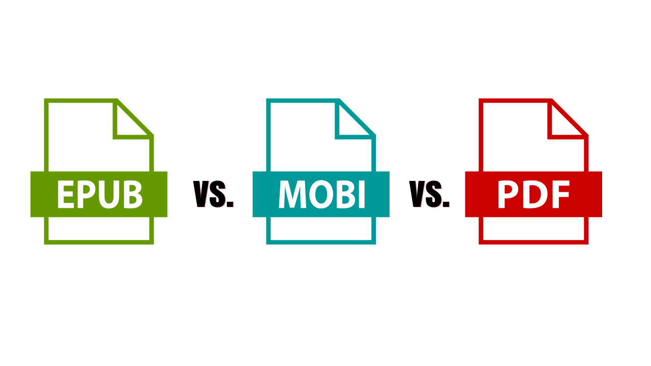 موبی و ایپاب: کدام فرمت کتاب الکترونیکی برای شما مناسبتر است