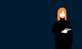 چگونه نویسندگان جنایی میتوانند در مورد رویه پلیس تحقیق کنند