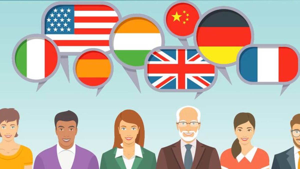 آموزش دو زبانه چگونه دانش آموزان را برای دنیای چند زبانه آماده می‌کند؟