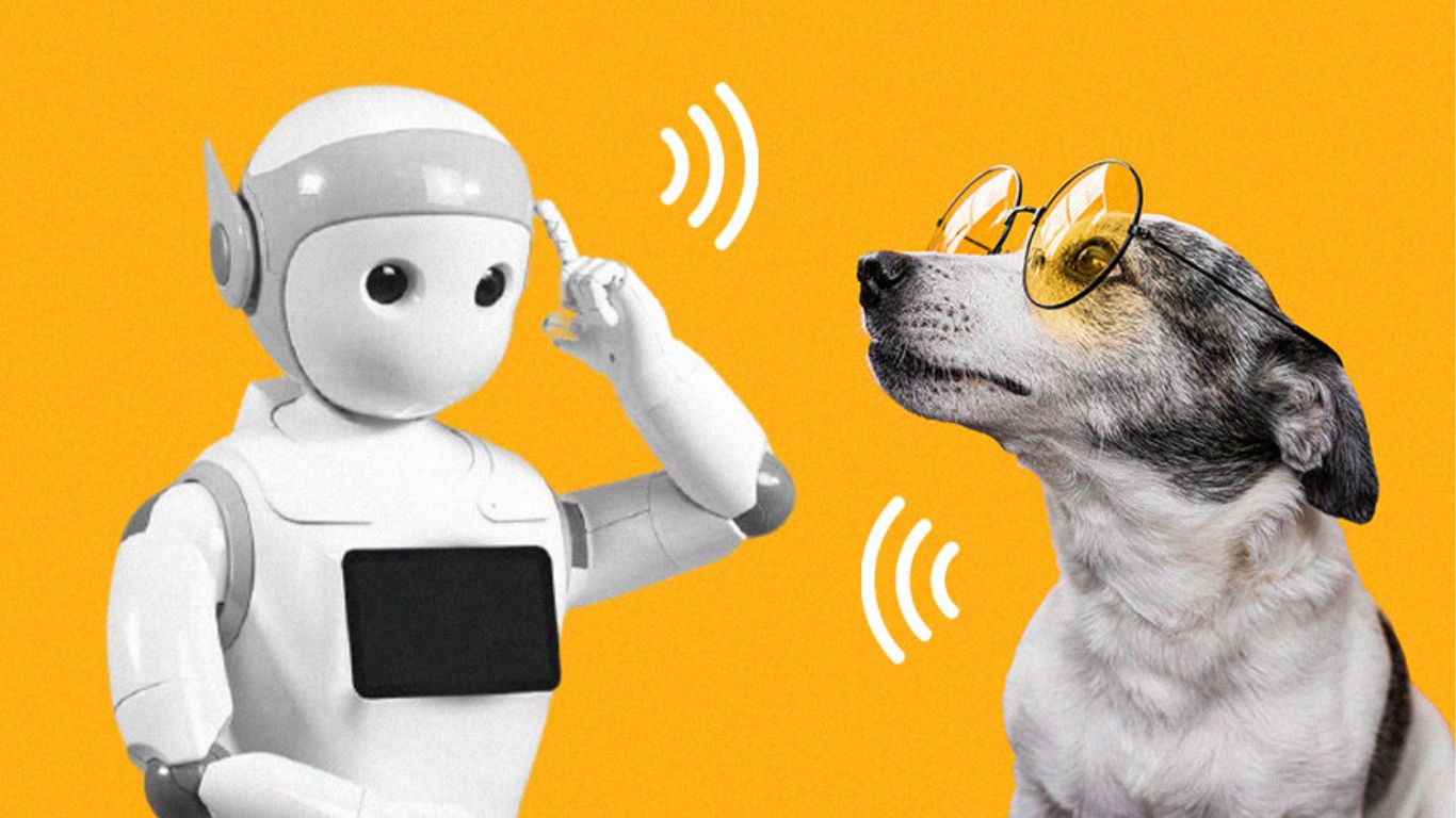 چگونه هوش مصنوعی ارتباط ما با حیوانات را نزدیکتر میکند